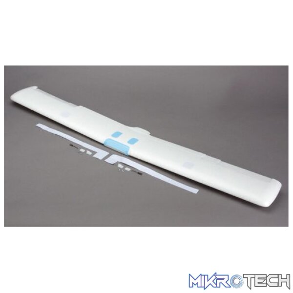* Wing: Glasair * Wing: Glasair