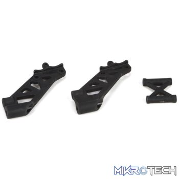 Wing Mount & Brace Set: Mini 8IGHT