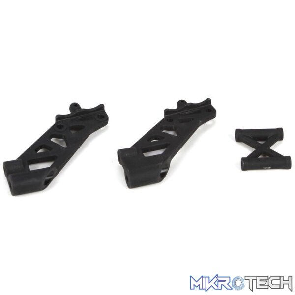 Wing Mount & Brace Set: Mini 8IGHT Wing Mount & Brace Set: Mini 8IGHT