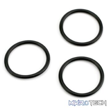 Wing Mount O-rings (3): P-40