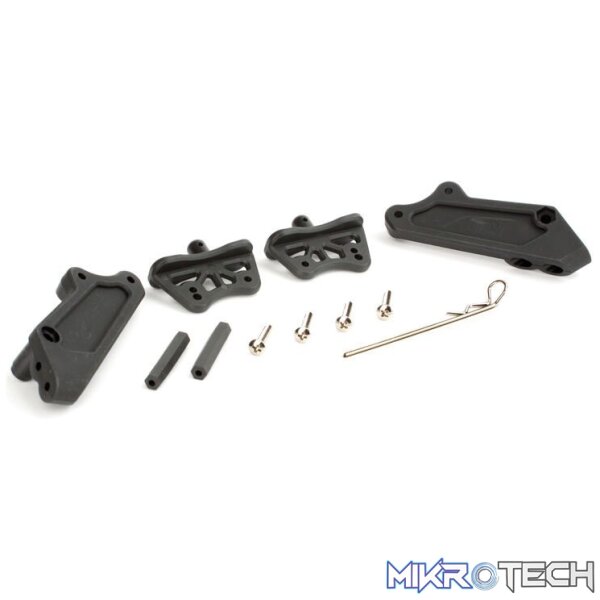 * Wing Mount Set: Revenge Type E/N * Wing Mount Set: Revenge Type E/N