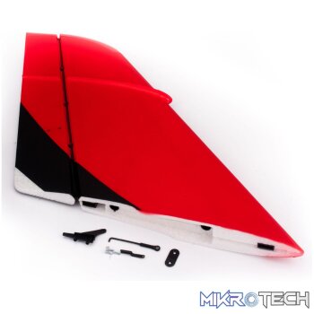 ** Wing Panel Left: C-Z Scimitar