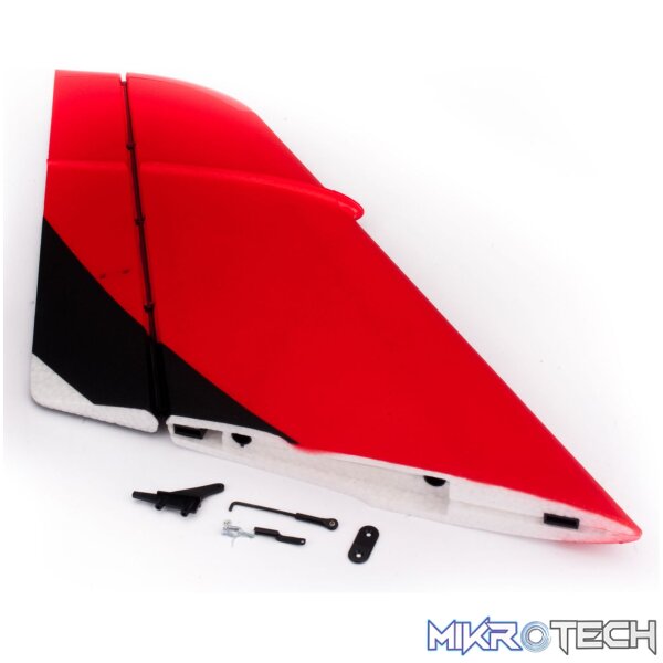 ** Wing Panel Left: C-Z Scimitar ** Wing Panel Left: C-Z Scimitar