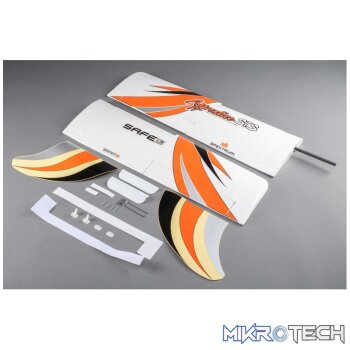 Wing Set: Apprentice STS