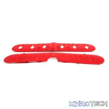 Wing Set: E-flite UMX Pitts S-1S