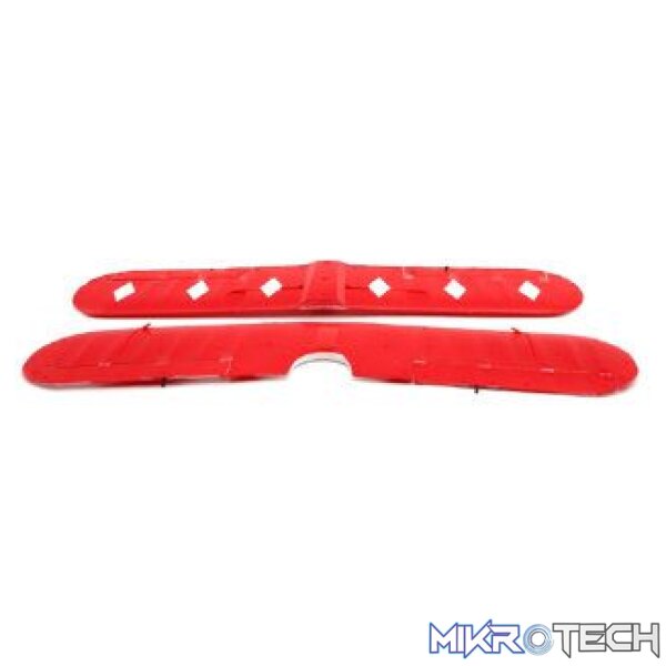 Wing Set: E-flite UMX Pitts S-1S Wing Set: E-flite UMX Pitts S-1S