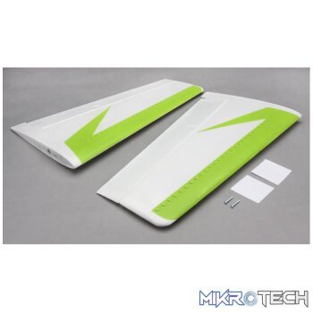 Wing Set: SU-29MM