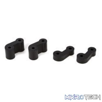 * Wing Spacer Set .250 & .500: 8IGHT Bu