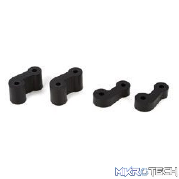 * Wing Spacer Set .250 & .500: 8IGHT Bu * Wing Spacer Set .250 & .500: 8IGHT Bu