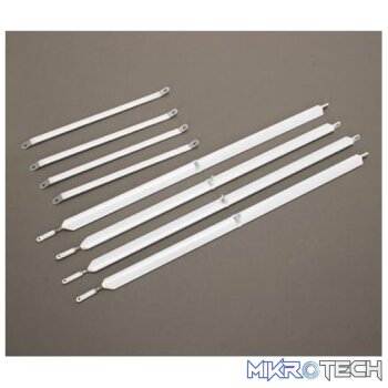 ** Wing Strut Assy L&R Complete: Taylor