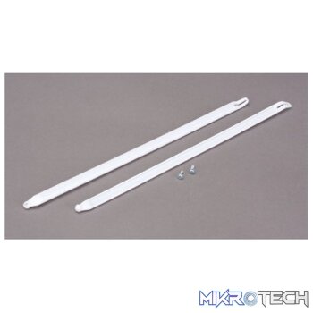 * Wing Struts: Glasair