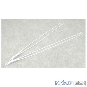 Wing Struts with Screws: Cub