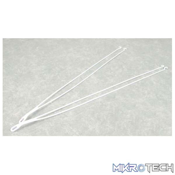 Wing Struts with Screws: Cub Wing Struts with Screws: Cub