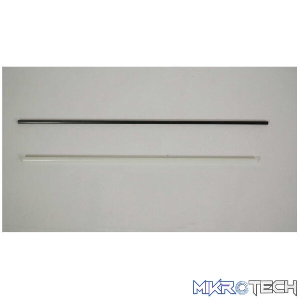 Wing Tubes: Viper 90mm EDF Jet Wing Tubes: Viper 90mm EDF Jet