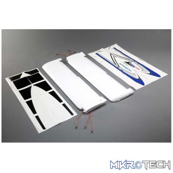 Wing: Turbo timber