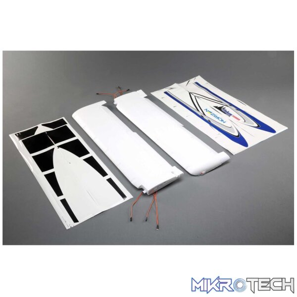 Wing: Turbo timber Wing: Turbo timber
