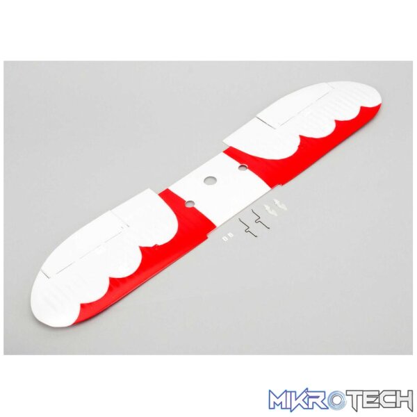 Wing: UMX Gee Bee R2 Wing: UMX Gee Bee R2