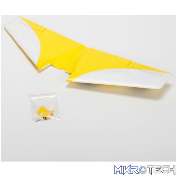 * Wing: UMX Habu BNF Basic * Wing: UMX Habu BNF Basic