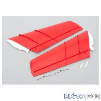 Wing: UMX MiG 15 BNF