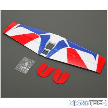 Wing: UMX Yak 54 180