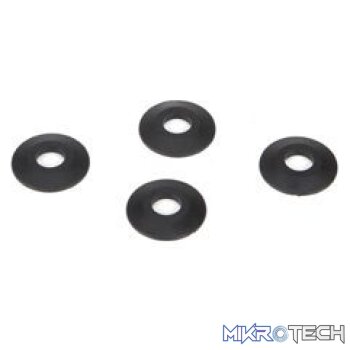* Wing Washers (4): 22