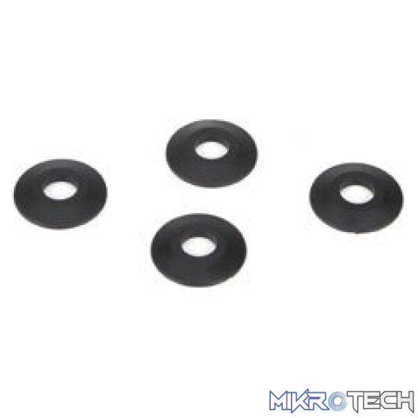 * Wing Washers (4): 22 * Wing Washers (4): 22