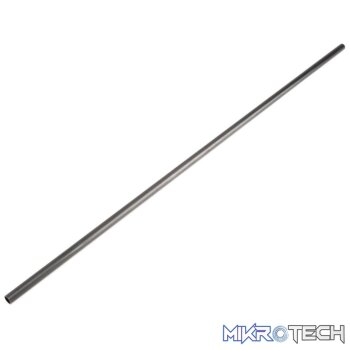 Wing and Stab Tube: Timber