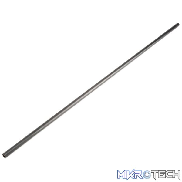 Wing and Stab Tube: Timber Wing and Stab Tube: Timber
