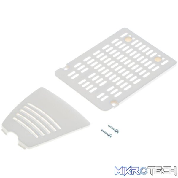 Wire Cover: Chroma Wire Cover: Chroma
