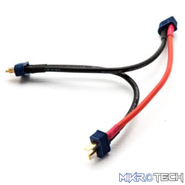 Wire Harness Series Battery: Deans Co Wire Harness Series Battery: Deans Co