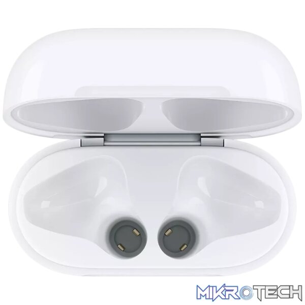 Apple Wireless Charging Case for AirPods MR8U2ZE/A - Image 2
