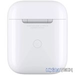Apple Wireless Charging Case for AirPods MR8U2ZE/A - Image 3