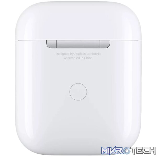 Apple Wireless Charging Case for AirPods MR8U2ZE/A - Image 3
