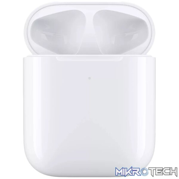 Apple Wireless Charging Case for AirPods MR8U2ZE/A - Image 4