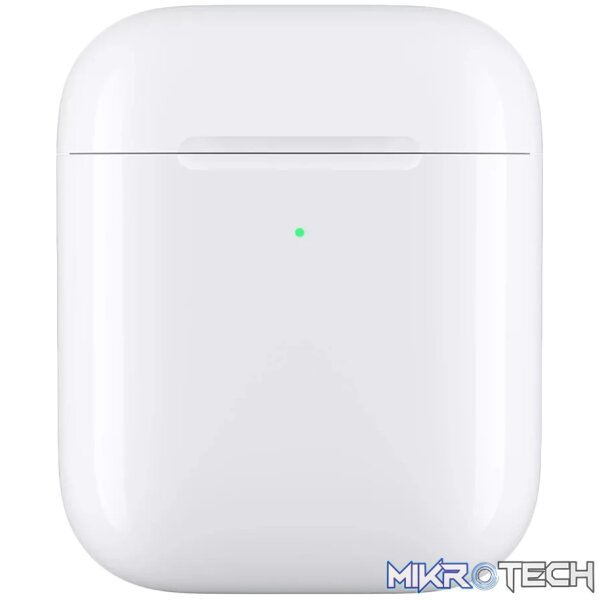Wireless Charging Case for AirPods Wireless Charging Case for AirPods