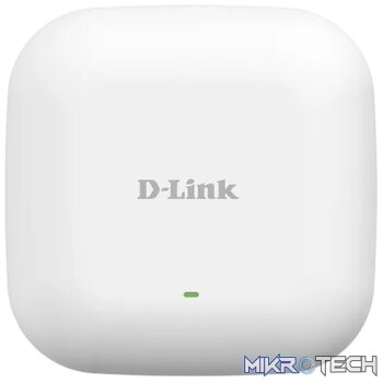 Wireless N300 PoE Access Point (Without Adapter)