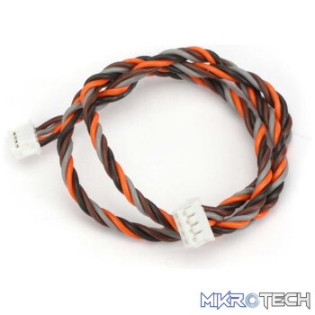 X-Bus Extension 12-inch