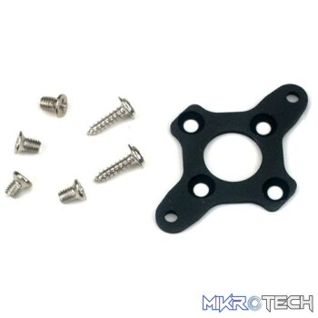 * X-Mount/Hardware: Park 300
