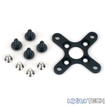 X-Mount/Hardware: Park 370/400/450