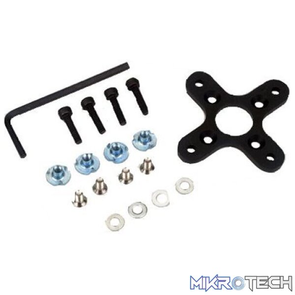 X-Mount/Hardware:Power 10/15/25 Cyclon X-Mount/Hardware:Power 10/15/25 Cyclon