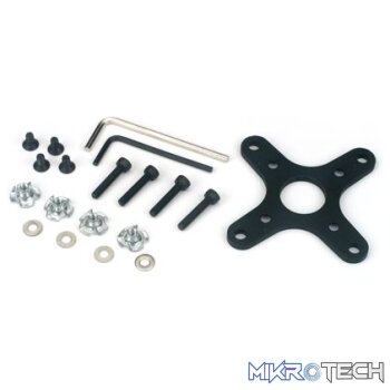 X-Mount/Hardware:Power 110/160