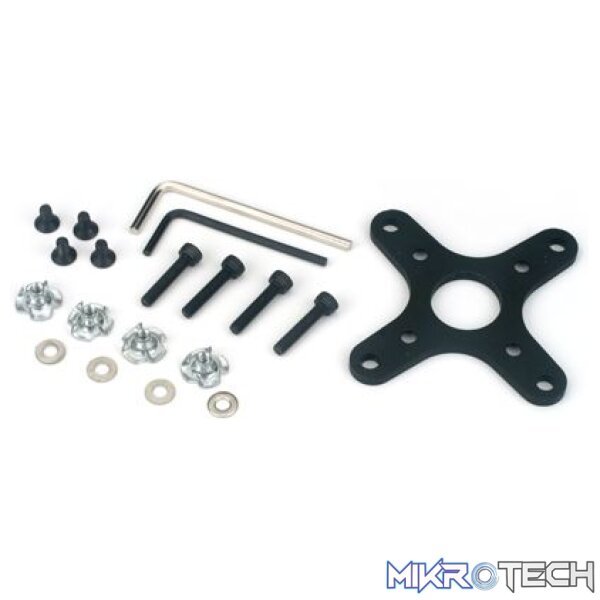 X-Mount/Hardware:Power 110/160 X-Mount/Hardware:Power 110/160