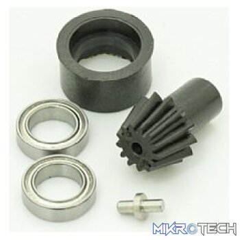 X3 13T Front Transmission Gear Assembly