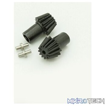 X3 13T front transmission bevel gear x2p