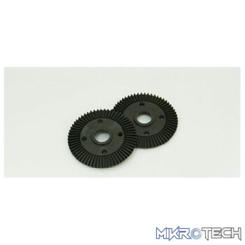 X3 61T Crown Gear x2pcs