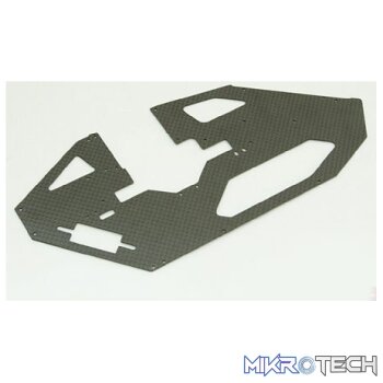 X3 CF Right Main Frame