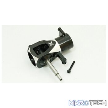 X3 CNC Integrated Tail Case Assembly