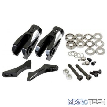 X3 CNC Main Blade Grip