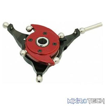 X3 CNC Swashplate Set
