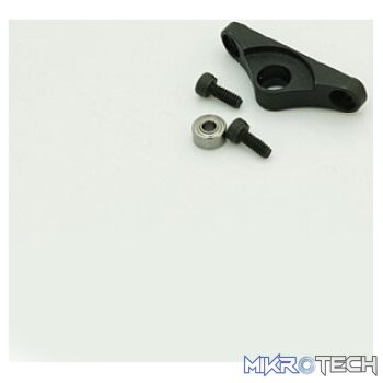 X3 Front Bevel Gear Mounting Block